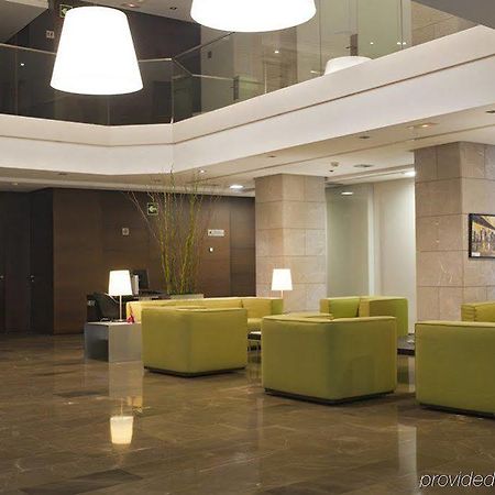 Отель Eurostars Lucentum Аликанте Экстерьер фото
